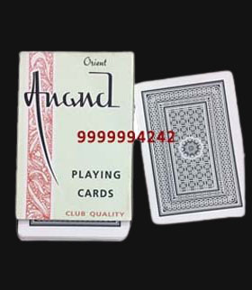 ACE Cheating Playing Card